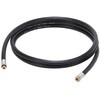 H110231 8.5Φ巻取機用ホースK付 3m G1/4 麻場 81758927