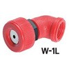 450094100 ウィードノズル1頭口 W-1L G1/4 麻場 81760221
