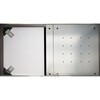 CKR-1607-2A ゴミ収納庫 クリーンストッカー CKR-2A型 ダイケン 81763021