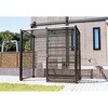CKG-4010M ゴミ収納庫 クリーンストッカー CKG型 ダイケン 81763197