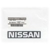90890-G5100 (90890)ラベル，リヤ ニッサン 81767604