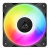 ACFAN00344A アークティック 120mm PWM ARGBファン P12 Pro A-RGB LN Black ACFAN00306A ARCTIC 81773277