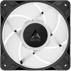 ACFAN00344A アークティック 120mm PWM ARGBファン P12 Pro A-RGB LN Black ACFAN00306A ARCTIC 81773277