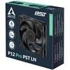 ACFAN00343A アークティック 120mmPWMファン P12 Pro PST LN Black ACFAN00306A ARCTIC 81773286