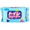 - CLEAN CLUBトイレクリーナー30枚入 大和物産 81773311