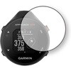 液晶保護フィルム GARMIN Approach G12 wt42mm 対応 ブルーライトカット 反射防止 互換品 メディアカバーマーケット
