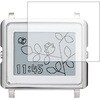液晶保護フィルム EPSON Smart Canvas (スマートキャンバス) 対応 ブルーライトカット 反射防止 互換品 メディアカバーマーケット
