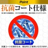 anti-f-lscn08-mc007537 液晶保護フィルム Pioneer carrozzeria 楽ナビ AVIC-RW822-D 対応 指紋防止 光沢 クリア 互換品 メディアカバーマーケット 81773530