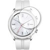 液晶保護フィルム HUAWEI WATCH GT (42mmシリーズ) 対応 高硬度9H 高透明 ハードコート 互換品 メディアカバーマーケット