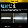 blc7-lsmn14-mc006411 液晶保護フィルム MAGICRAVEN 14 インチ モバイルモニター A1 ( P141A13D ) 対応 ブルーライトカット 反射防止 互換品 メディアカバーマーケット 81773697