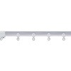 307463 V5カーテンレール工事用セット タチカワブラインド 81773986