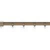 307475 V5カーテンレールレールのみ単品 タチカワブラインド 81774239