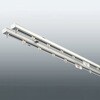 307160 V30カーテンレール工事用交差ランナー(両開)セット タチカワブラインド 81775237