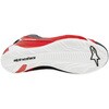 R2510426KR255 アルパインスターズXラフアンドロード FASTER-4 BOAシューズ ラフアンドロード 81776427