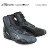 R2510426CG270 アルパインスターズXラフアンドロード FASTER-4 BOAシューズ ラフアンドロード 81776488