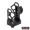 MM50-0489-BK バイク用 ドリンクホルダー ハンドルクランプタイプ MAD MAX(マッドマックス) 81776689