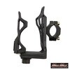 MM50-0489-BK バイク用 ドリンクホルダー ハンドルクランプタイプ MAD MAX(マッドマックス) 81776689
