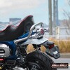 MR19-DAX18-01 ホンダ DAX125 (JB04)用 極太 ステンレス製 グラブバー MAD MAX(マッドマックス) 81776716