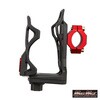 MM50-0489-RD バイク用 ドリンクホルダー ハンドルクランプタイプ MAD MAX(マッドマックス) 81776786