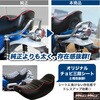 MR19-DAX18-01 ホンダ DAX125 (JB04)用 極太 ステンレス製 グラブバー MAD MAX(マッドマックス) 81776811