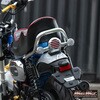 MR19-DAX18-01 ホンダ DAX125 (JB04)用 極太 ステンレス製 グラブバー MAD MAX(マッドマックス) 81776811