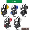 MM50-0489-BK バイク用 ドリンクホルダー ハンドルクランプタイプ MAD MAX(マッドマックス) 81776847