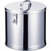 ステンレス フグの肝入れ容器 24cm TKG