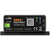LIT-SH500A LiTime 500A スマートバッテリーモニター(シャント) Bluetooth対応 | オフグリッド用リアルタイム監視 LiTime 81784766