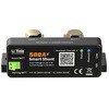 LIT-SH500A LiTime 500A スマートバッテリーモニター(シャント) Bluetooth対応 | オフグリッド用リアルタイム監視 LiTime 81784766