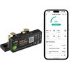 LIT-SH500A LiTime 500A スマートバッテリーモニター(シャント) Bluetooth対応 | オフグリッド用リアルタイム監視 LiTime 81784766