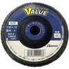 100×15 A60 ワンダーヂスクVALUE レヂトン 81785491