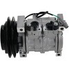 CFC010002 コンプレッサー CoolingDoor 81789465