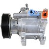 CFC070007 コンプレッサー CoolingDoor 81789517