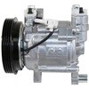 CFC090004 コンプレッサー CoolingDoor 81789587