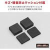 MM60-0061-01 3IN1 ドアパネル引っ掛けタイプ 多機能収納 TYPE2 ドリンクホルダー 携帯ケース ブラック MAD MAX(マッドマックス) 81790095