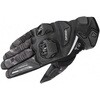 06-234/BK/2XL GK-234 Protect Leather  M-Gloves コミネ 81796517