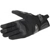 06-234/BK/2XL GK-234 Protect Leather  M-Gloves コミネ 81796517