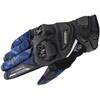 06-234/BK/2XL GK-234 Protect Leather  M-Gloves コミネ 81796517