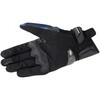 06-234/BK/2XL GK-234 Protect Leather  M-Gloves コミネ 81796517