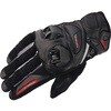 06-234/BK/2XL GK-234 Protect Leather  M-Gloves コミネ 81796517