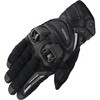 06-234/BK/2XL GK-234 Protect Leather  M-Gloves コミネ 81796517