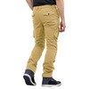 07-926/BEI/XL PK-926 PROTEC WP WARM CARGO PANTS コミネ 81796106