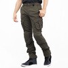 07-926/BEI/XL PK-926 PROTEC WP WARM CARGO PANTS コミネ 81796106
