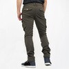 07-926/BEI/XL PK-926 PROTEC WP WARM CARGO PANTS コミネ 81796106