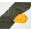 07-926/BEI/XL PK-926 PROTEC WP WARM CARGO PANTS コミネ 81796106