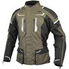 07-597/BK CAMO/3XL JK-597 Full Year JKT コミネ 81795029