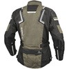 07-597/BK CAMO/3XL JK-597 Full Year JKT コミネ 81795029