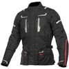 07-597/BK CAMO/3XL JK-597 Full Year JKT コミネ 81795029