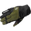 06-818/NEO BK CAMO/L GK-818 Protect W-Gloves コミネ 81797366