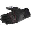 06-818/NEO BK CAMO/L GK-818 Protect W-Gloves コミネ 81797366